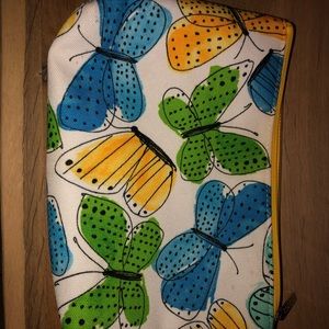 Clinique Makeup Bags